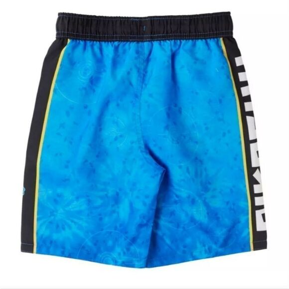 Pokémon Pikachu Swim Trunks - Picture 3 of 3